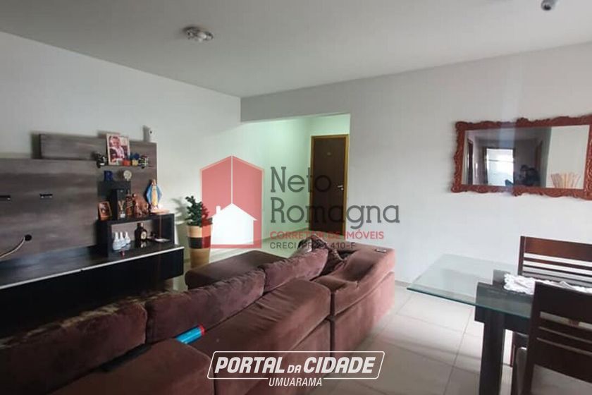 Apartamento &agrave; venda - 97m&sup2; - Jardim S&atilde;o Jos&eacute;