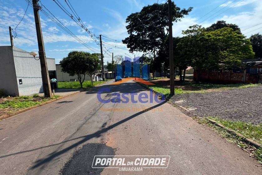 Terreno &agrave; venda - 1480m&sup2; - JARDIM S&Atilde;O CRIST&Oacute;V&Atilde;O