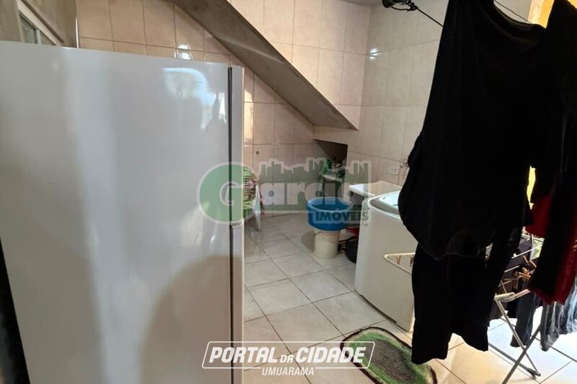 Casa &agrave; venda - 147m&sup2; - Parque Residencial It&aacute;lia