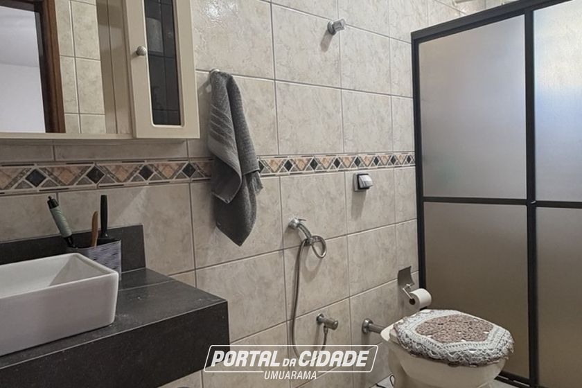 Casa &agrave; venda - 140m&sup2; - Jardim Para&iacute;so