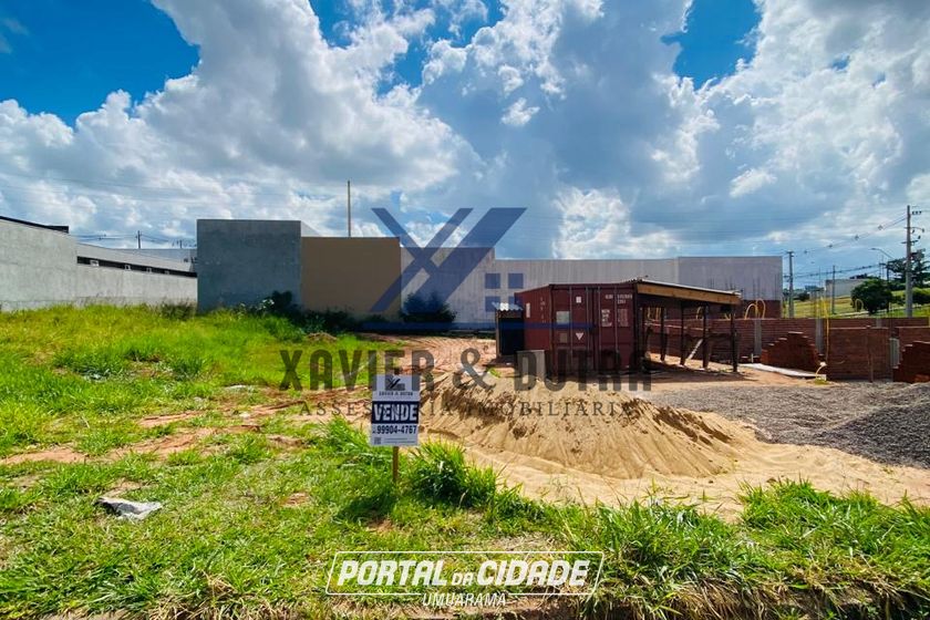 Terreno &agrave; venda - 210m&sup2; - Parque Melhoramentos - Dois Terrenos 160.000,00 (cada)