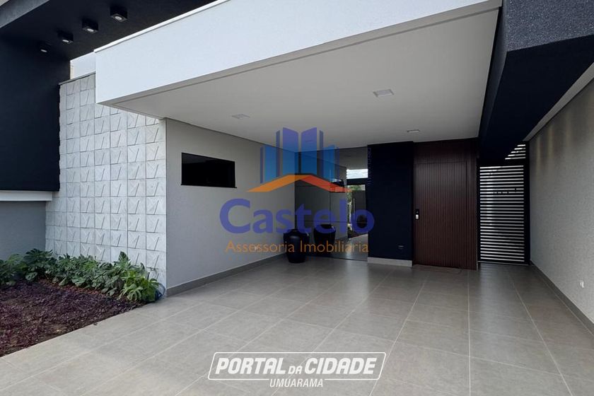 Casa &agrave; venda - 185m&sup2; - PARQUE BANDEIRANTES