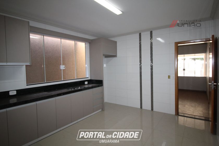 Casa &agrave; venda - 153m&sup2; - Jardim Alphavile