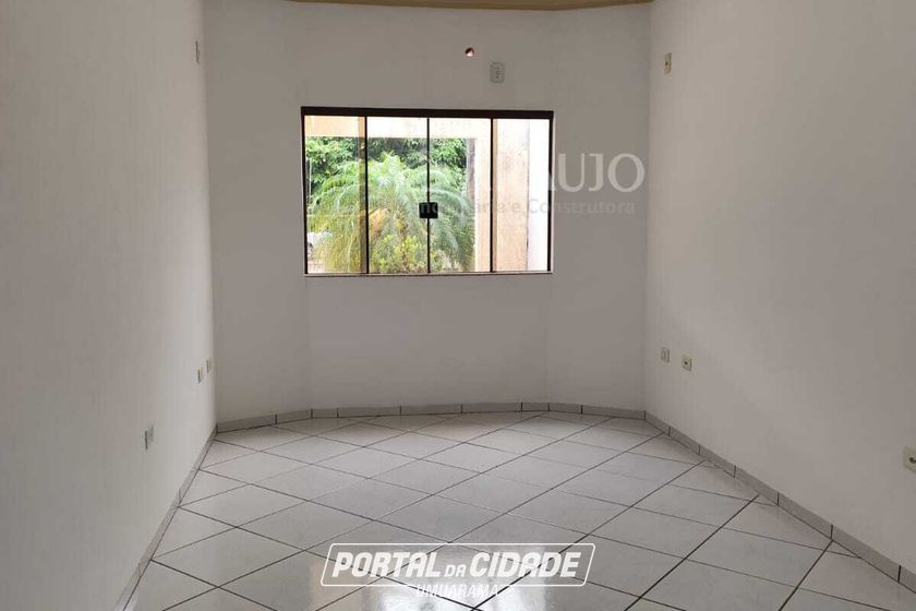 Casa &agrave; venda - 152m&sup2; - Zona III
