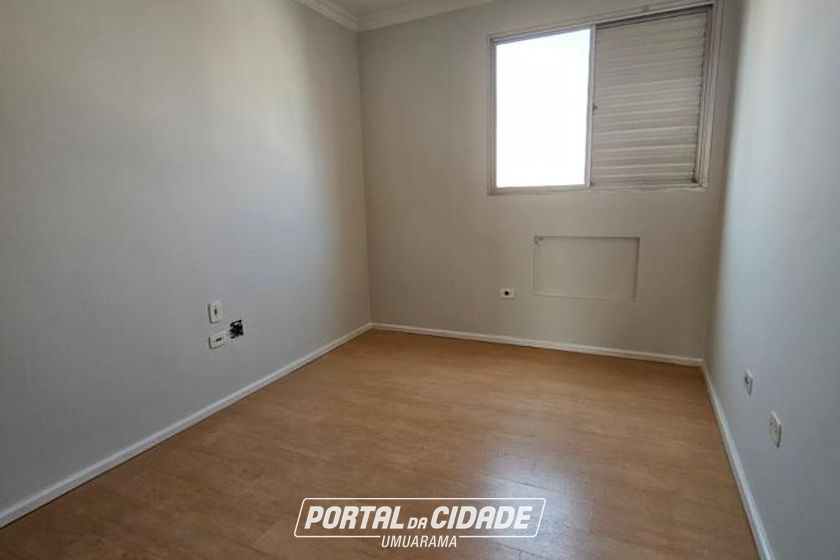 Apartamento &agrave; venda - 133m&sup2; - Zona III