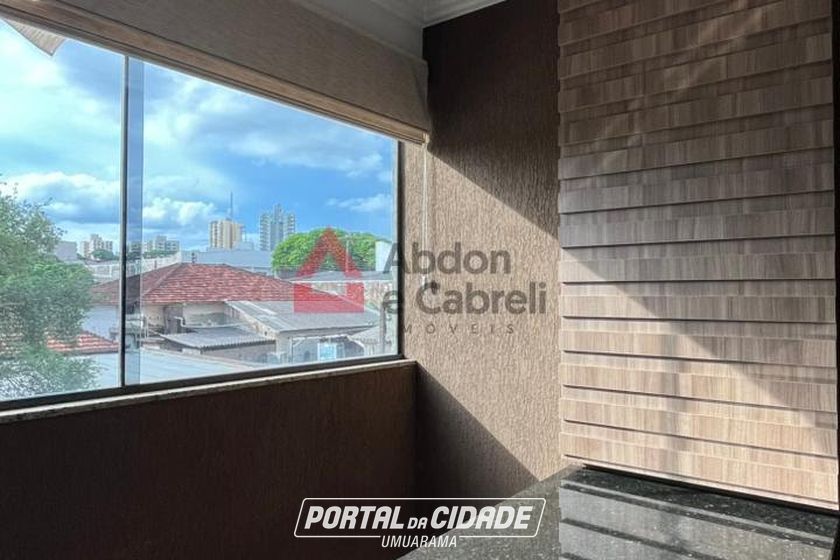 Apartamento &agrave; venda - 103m&sup2; - Zona I