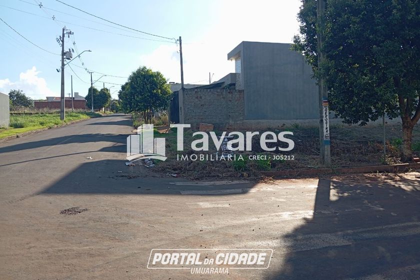 Terreno &agrave; venda - 162m&sup2; - Jardim Pimentel