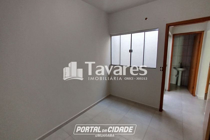 Casa &agrave; venda - 64m&sup2; - Jardim San Martim