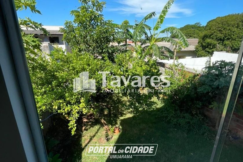 Casa &agrave; venda - 100m&sup2; - Parque San Remo I