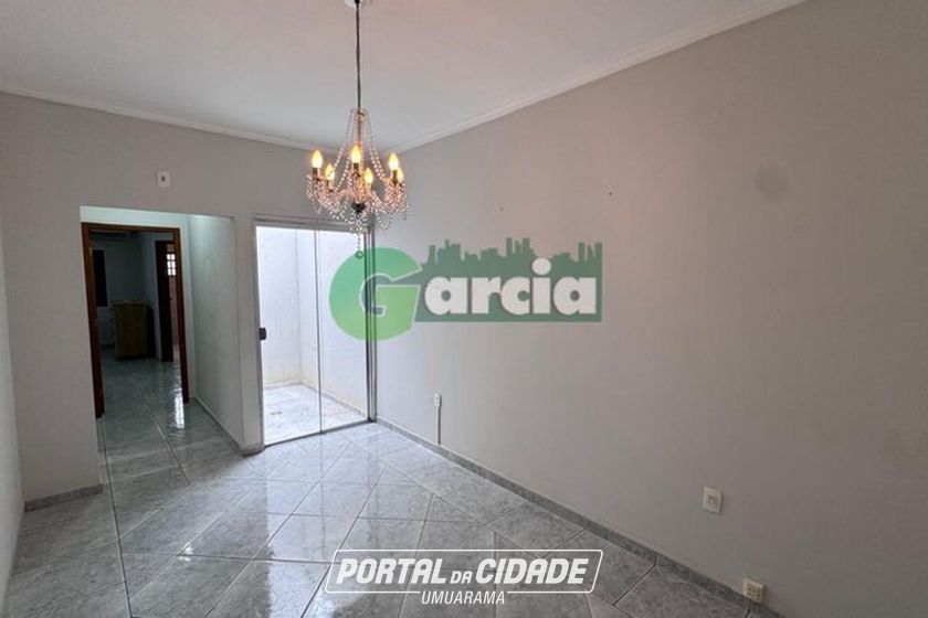 Casa &agrave; venda - 239m&sup2; - Zona I-A