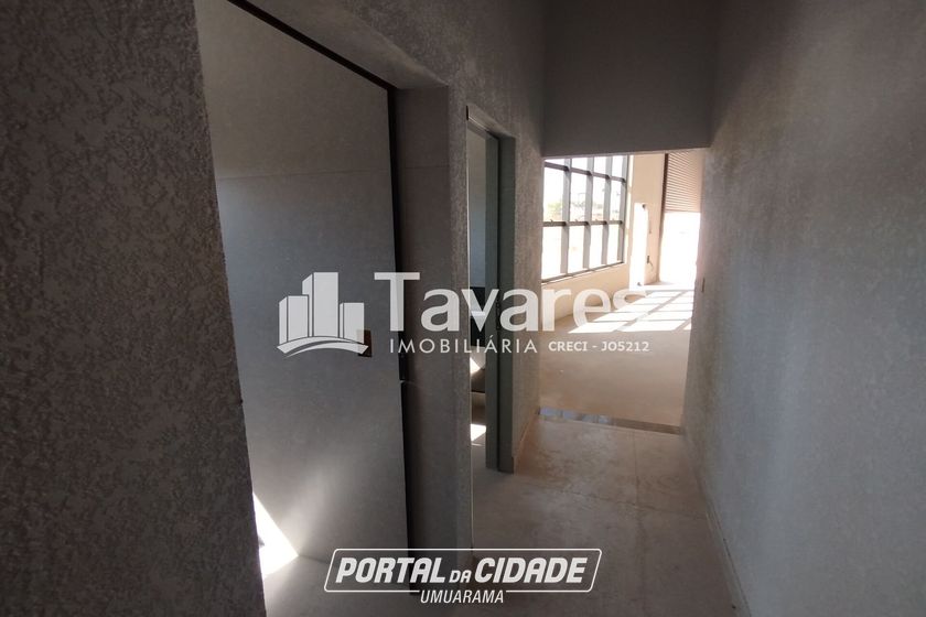 Sal&atilde;o Comercial para alugar - 820m&sup2; - Parque Residencial Viena