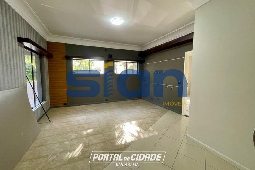 Apartamento para alugar - Zona I