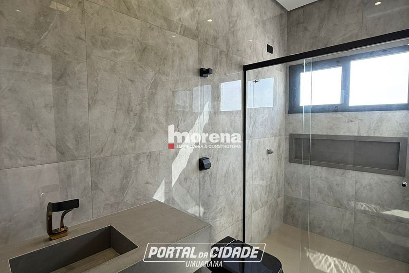 Sobrado &agrave; venda - 278m&sup2; - PAYSAGE ESSENZA CONDOM&Iacute;NIO