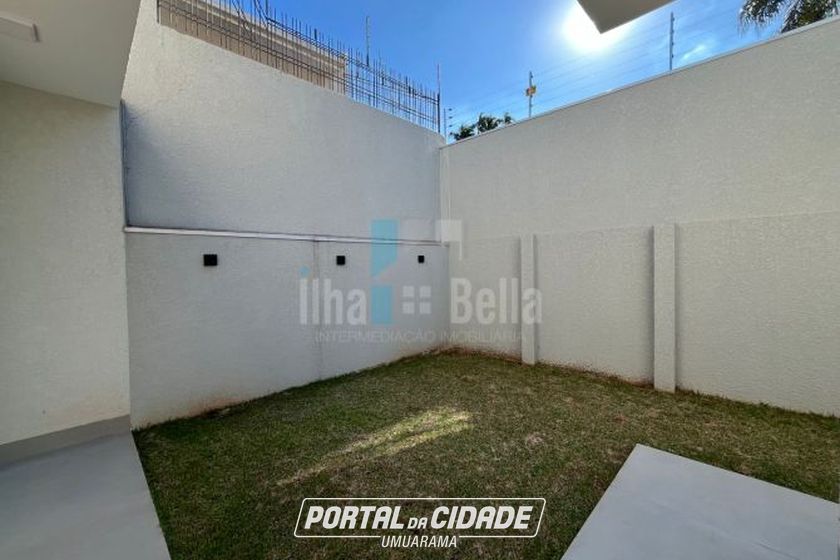 Casa &agrave; venda - Jardim Floren&ccedil;a