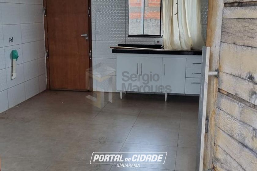 Casa &agrave; venda - 240m&sup2; - Jd Monte Claro