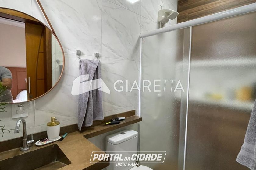 Casa &agrave; venda - 167m&sup2; - JARDIM PANORAMA
