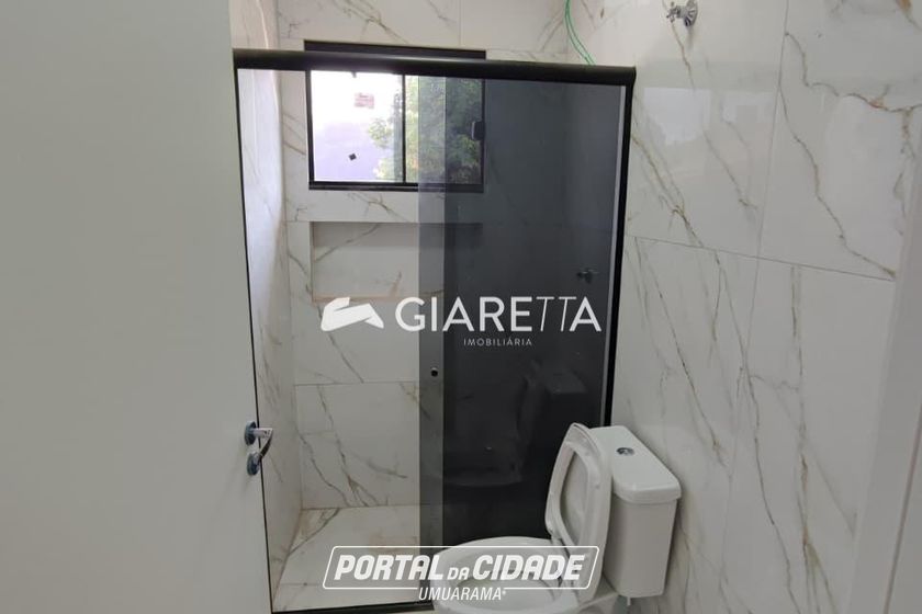 Casa &agrave; venda - 130m&sup2; - JARDIM PORTO ALEGRE