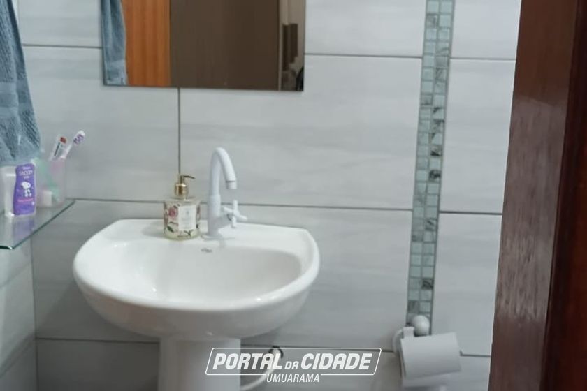 Casa &agrave; venda - 84m&sup2; - Parque Ibirapuera