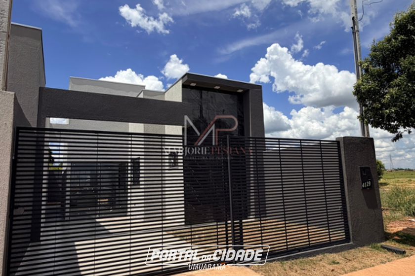 Casa &agrave; venda - 56m&sup2; - Parque Metropolitano