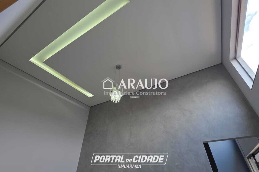 Casa &agrave; venda - 137m&sup2; - Parque Vit&oacute;ria R&eacute;gia