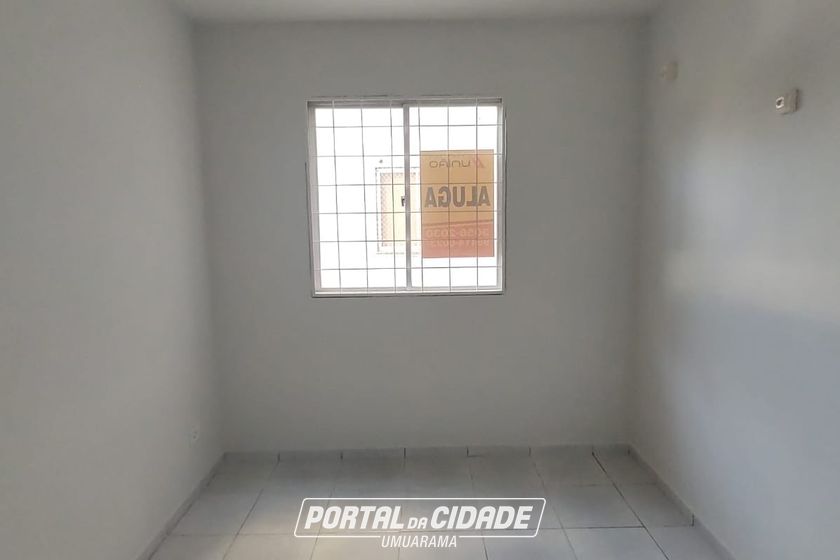 Apartamento &agrave; venda - 51m&sup2; - Zona II