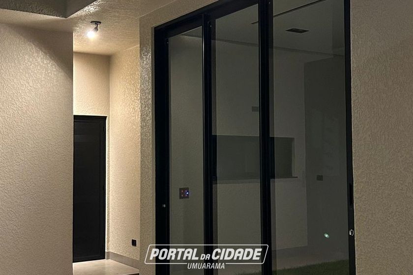 Casa &agrave; venda - 112m&sup2; - Parque Melhoramentos