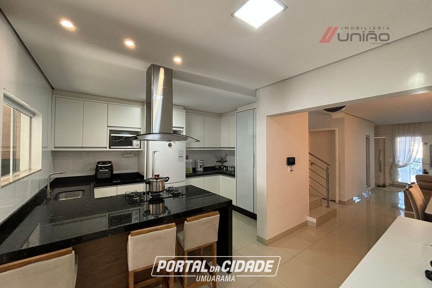 Casa &agrave; venda - 216m&sup2; - Jardim Vit&oacute;ria R&eacute;gia