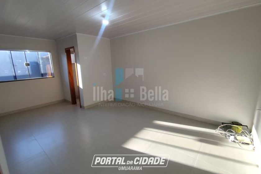 Casa &agrave; venda - 
