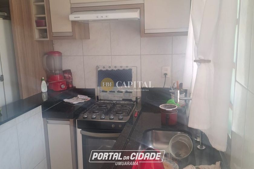 Casa &agrave; venda - 93m&sup2; - Zona III