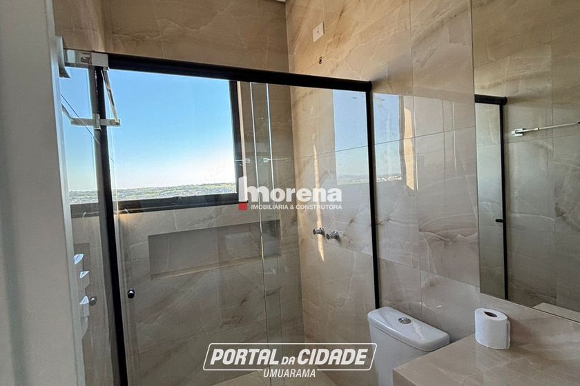 Apartamento para alugar - 109m&sup2; - Parque Residencial Monte L&iacute;bano