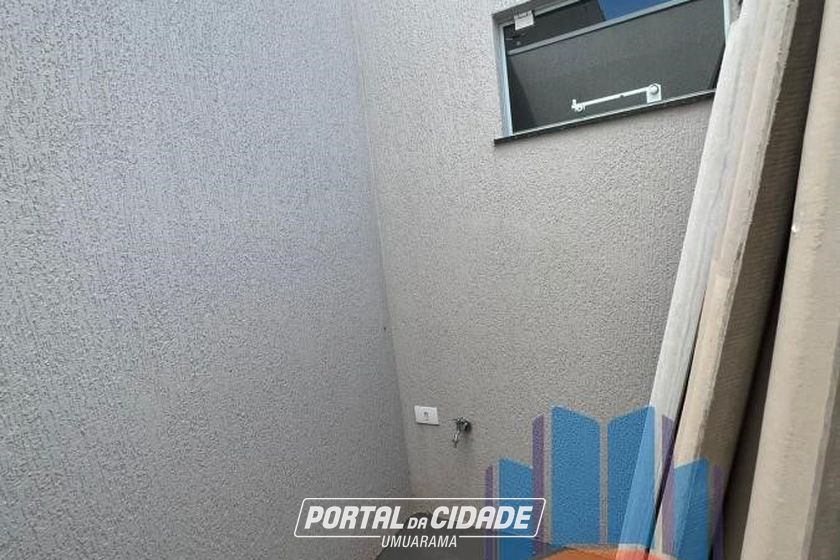 Casa &agrave; venda - 127m&sup2; - Parque Residencial Metropolitano