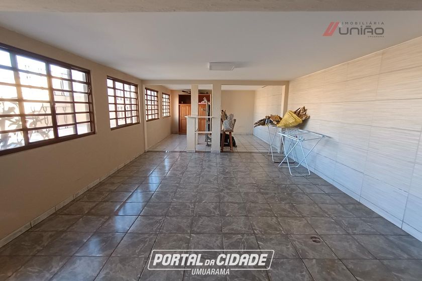 Casa &agrave; venda - 164m&sup2; - Parque Presidente