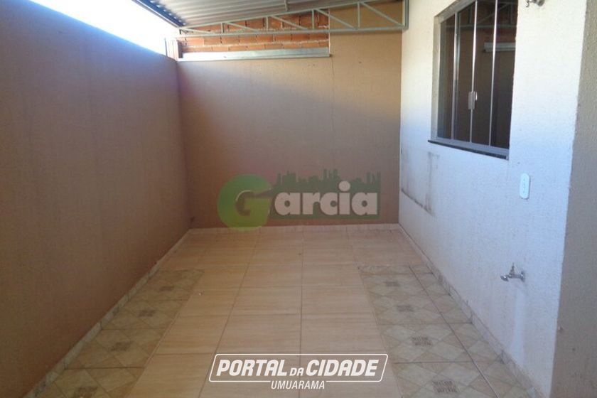 Casa para alugar - Jardim Novo Mil&ecirc;nio