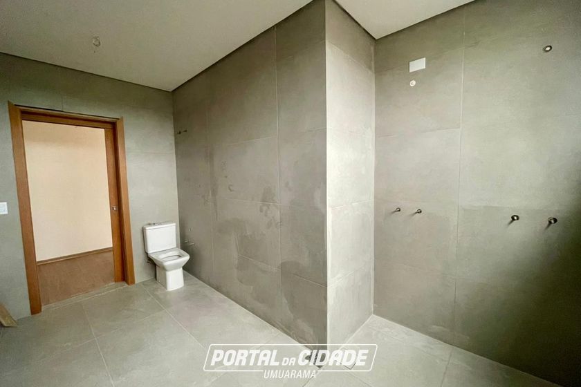 Apartamento &agrave; venda - 223m&sup2; - ZONA II