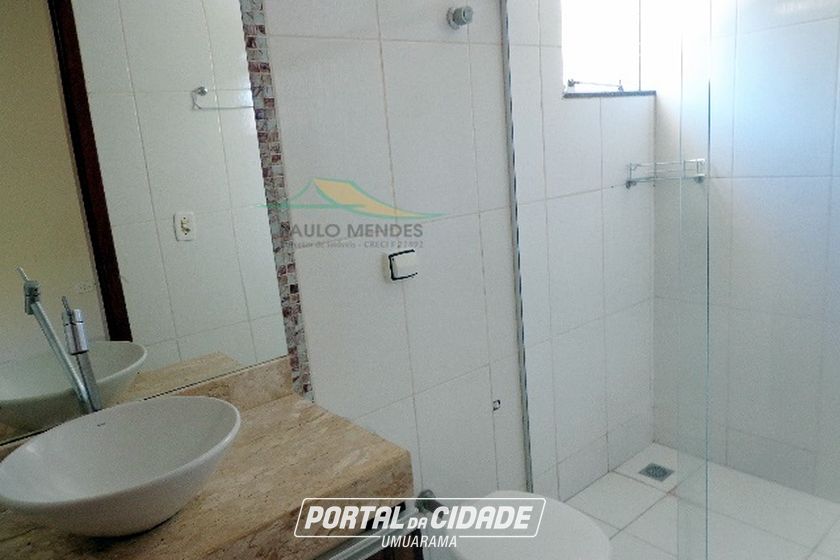 Casa &agrave; venda - 135m&sup2; - PARQUE ALTO DA PARAN&Aacute;