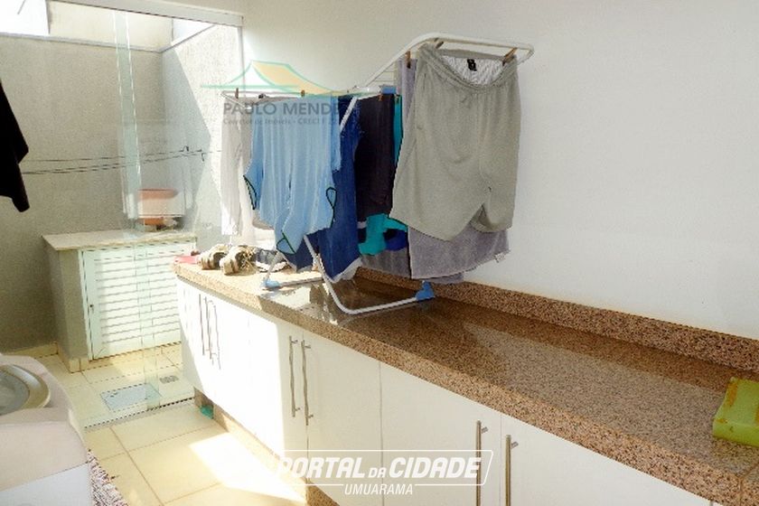 Casa &agrave; venda - 200m&sup2; - CONDOM&Iacute;NIO RESIDENCIAL ECOVILLE
