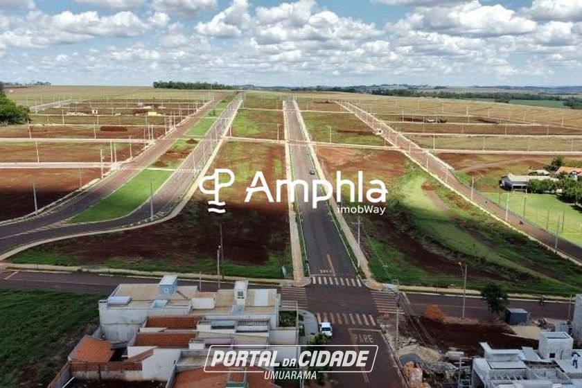 Terreno &agrave; venda - 250m&sup2; - Jardim Panorama