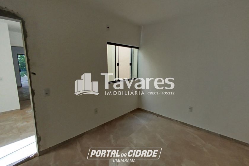 Sobrado para alugar - Centro