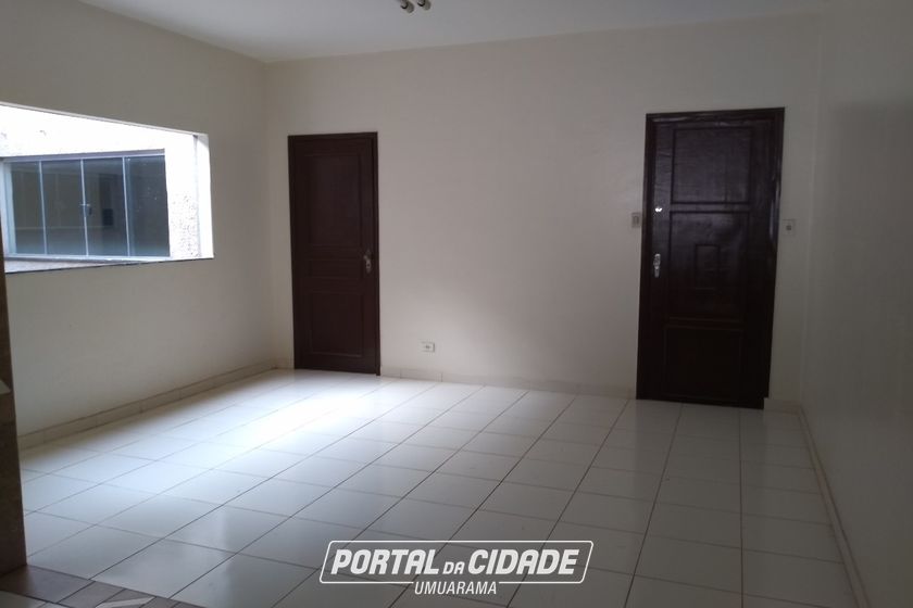 Apartamento para alugar - 350m&sup2; - Zona III