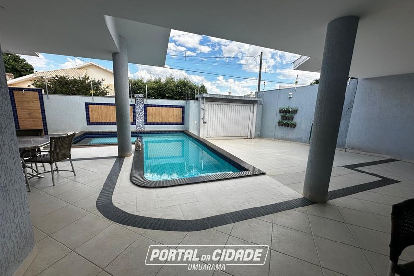 Casa &agrave; venda - 449m&sup2; - Parque Cidade Jardim