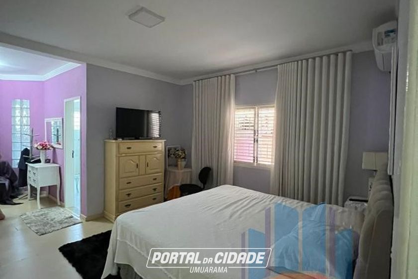 Casa &agrave; venda - 242m&sup2; - Zona I