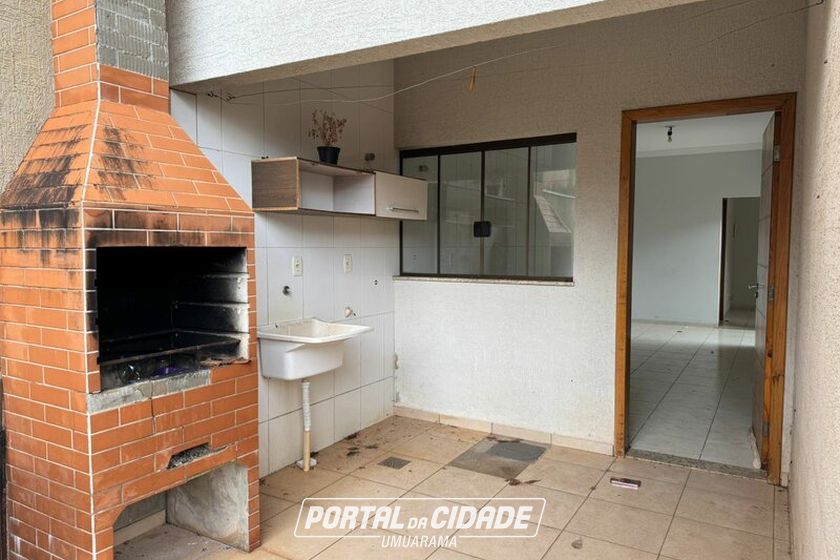 Casa &agrave; venda - 192m&sup2; - Parque Bandeirantes