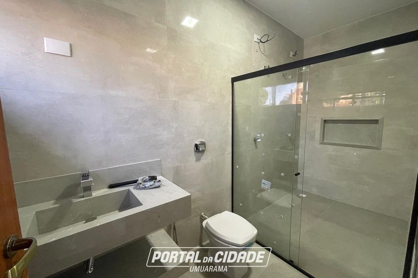 Casa para alugar - 277m&sup2; - ZONA I-A