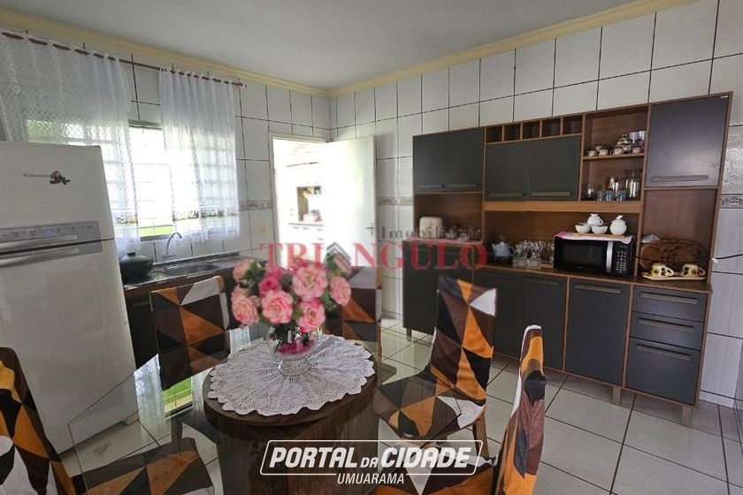 Casa &agrave; venda - 114m&sup2; - JARDIM IPANEMA
