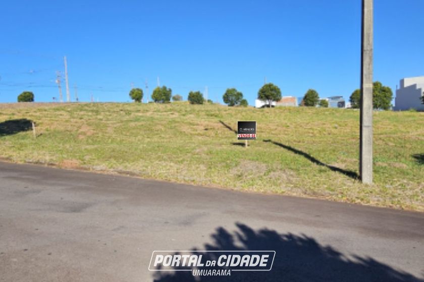 Terreno &agrave; venda - 240m&sup2; - Parque Interlagos