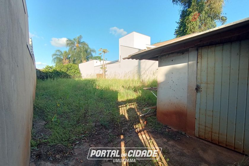 Terreno &agrave; venda - 180m&sup2; - Jardim America