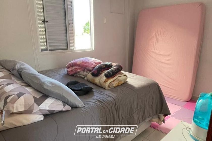 Apartamento &agrave; venda - 61m&sup2; - Zona I-a