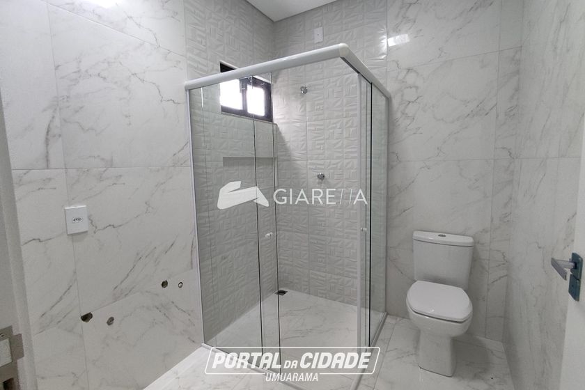 Casa &agrave; venda - 108m&sup2; - JARDIM GISELA