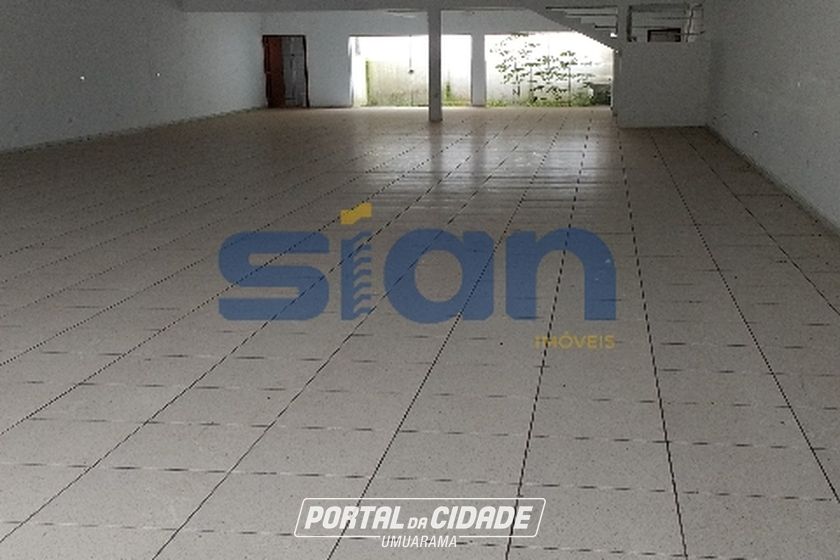 Apartamento para alugar - 365m&sup2; - Zona I