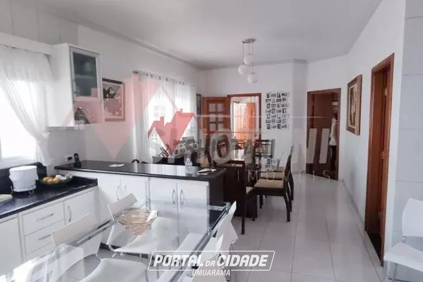 Casa &agrave; venda - Zona I-A